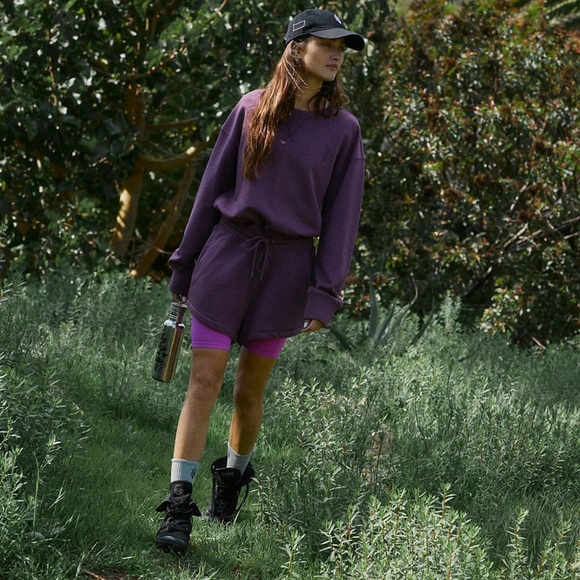 Free People Best Of Romper Medium Jumpsuits Sz Medium NWT - Picture 2 of 4